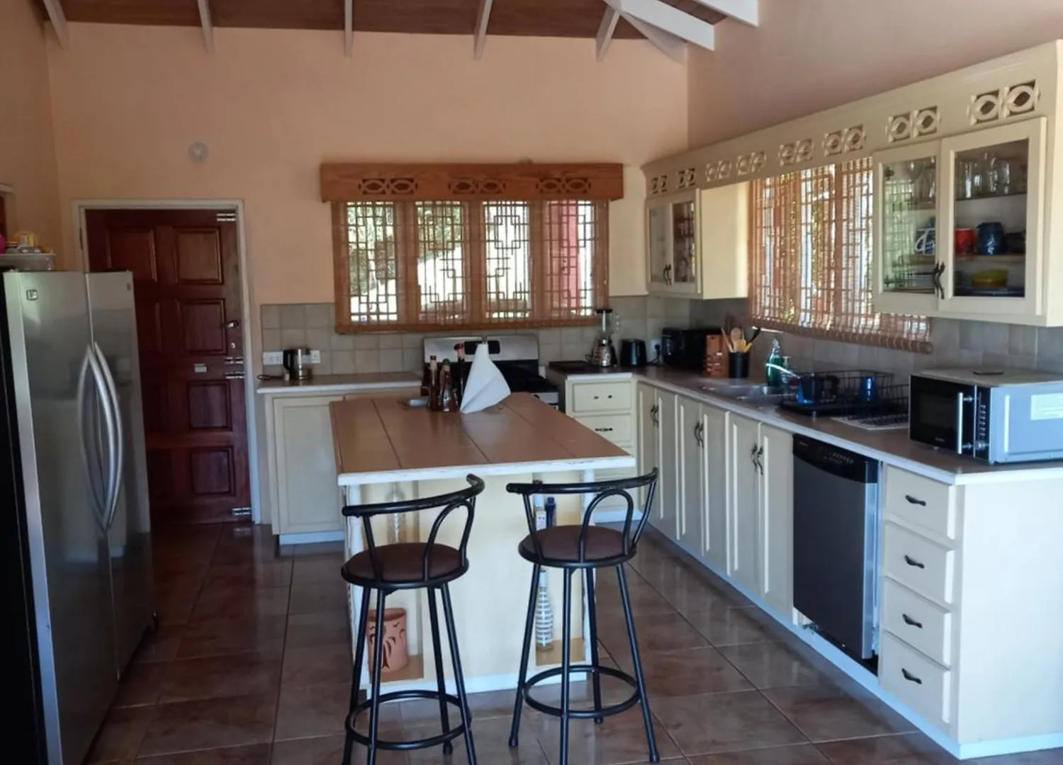 Robyns Nest Villa Calivigny