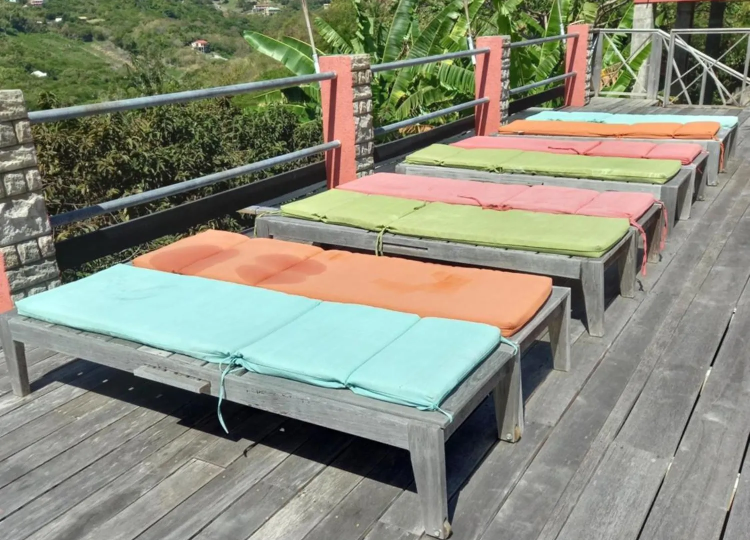Robyns Nest Villa Calivigny Grenada
