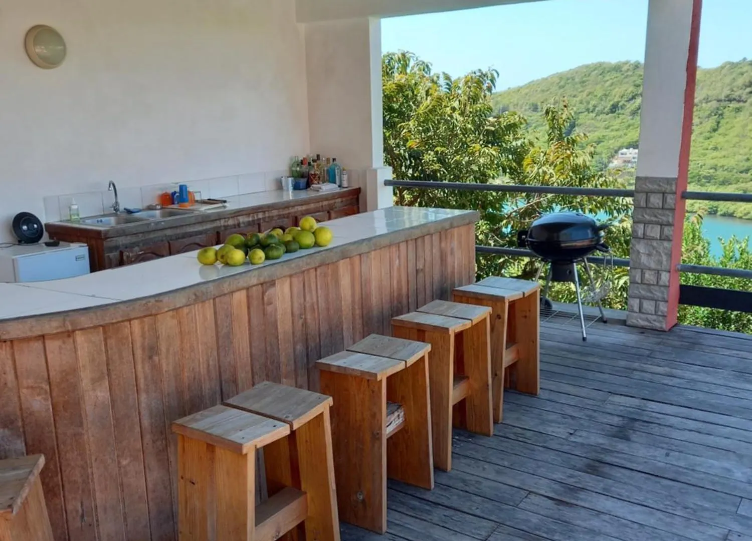 Robyns Nest Villa Calivigny Grenada