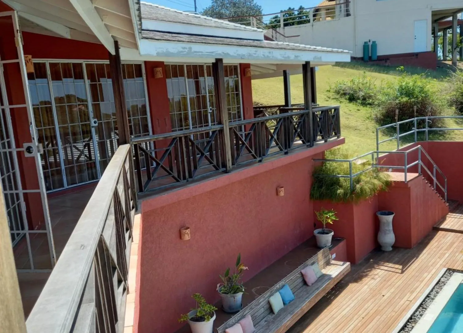 Robyns Nest Villa Calivigny Grenada